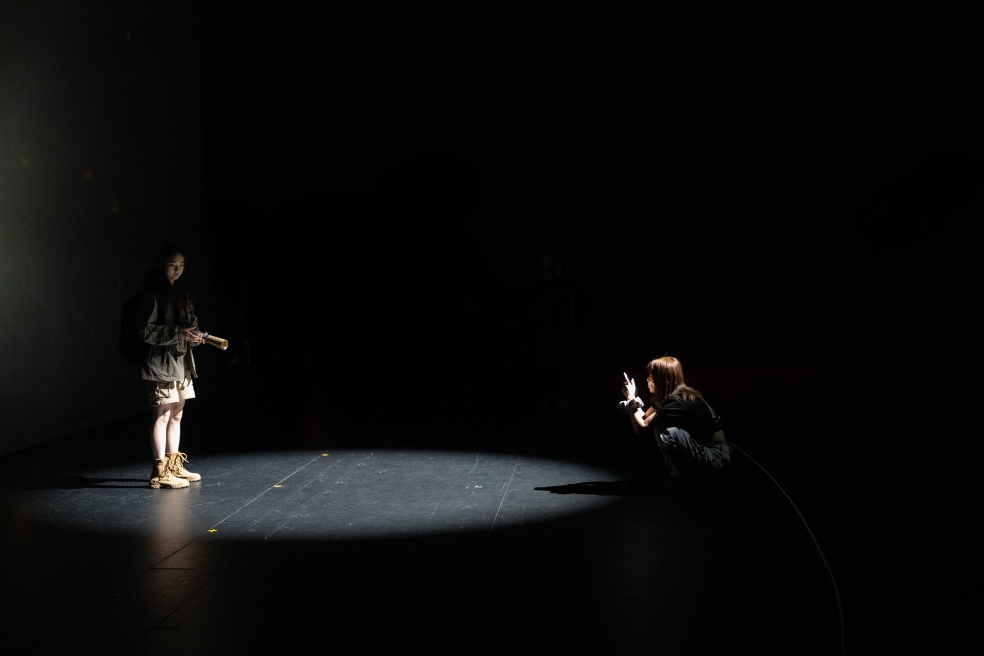 Stage