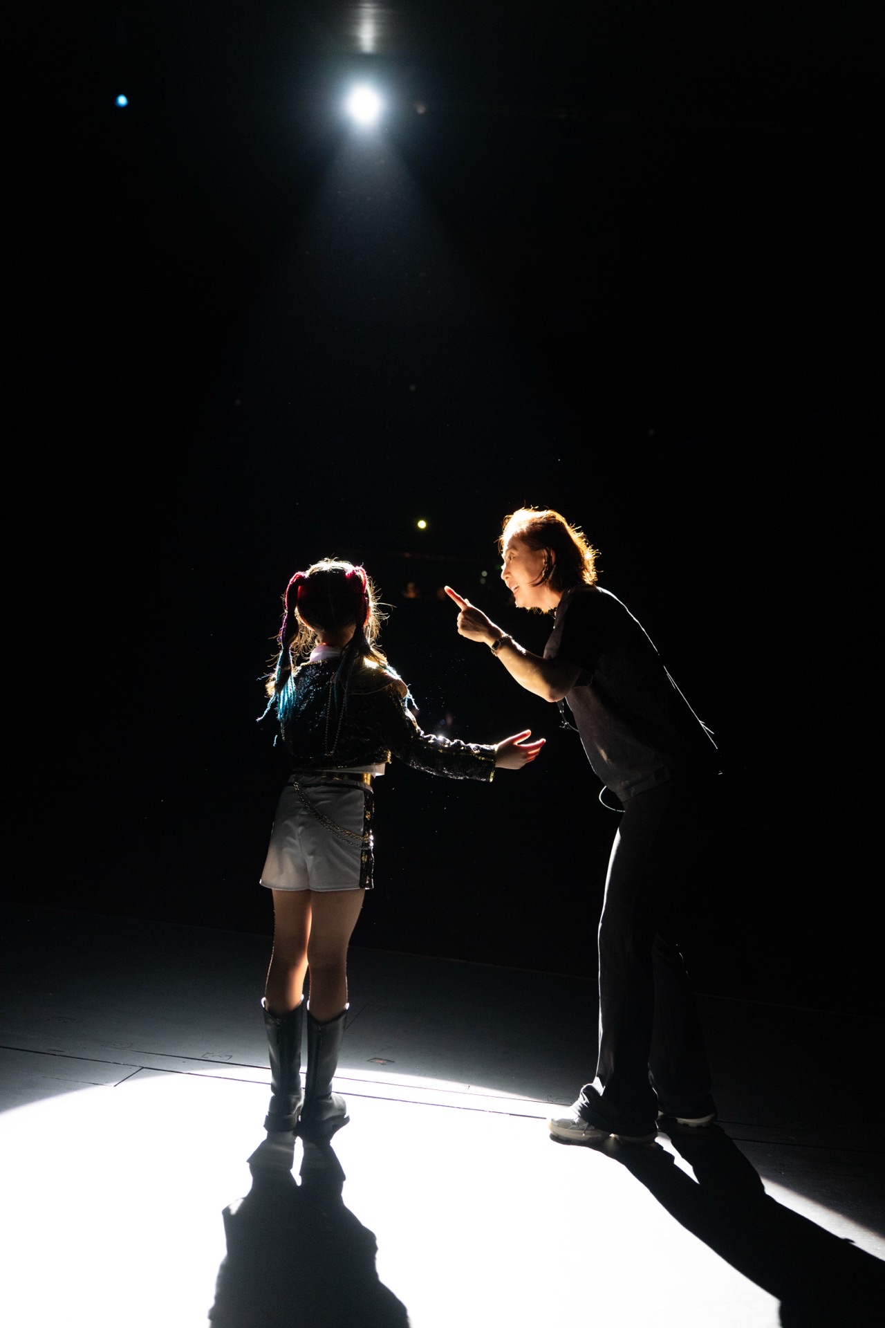 Stage