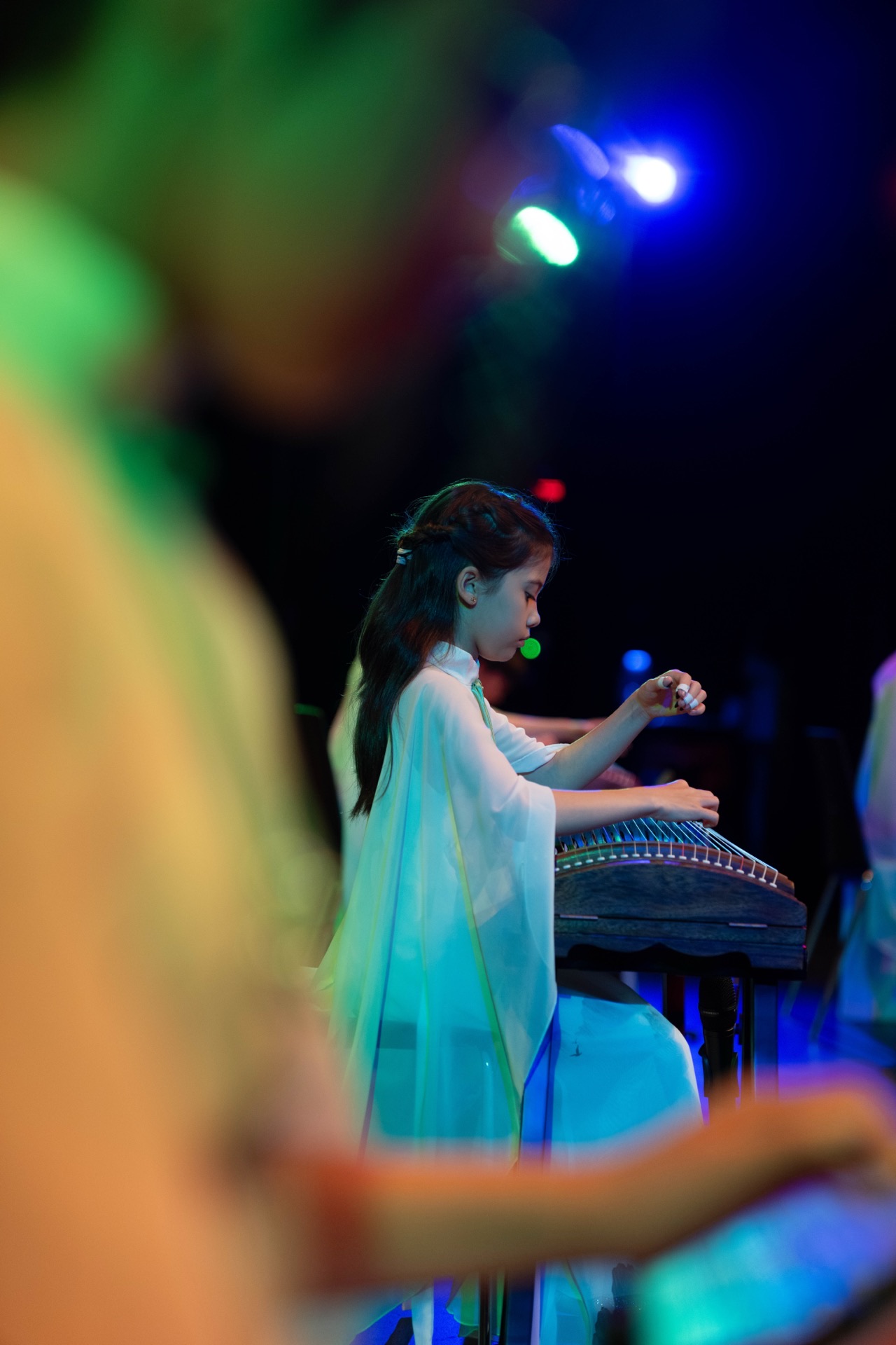 Stage